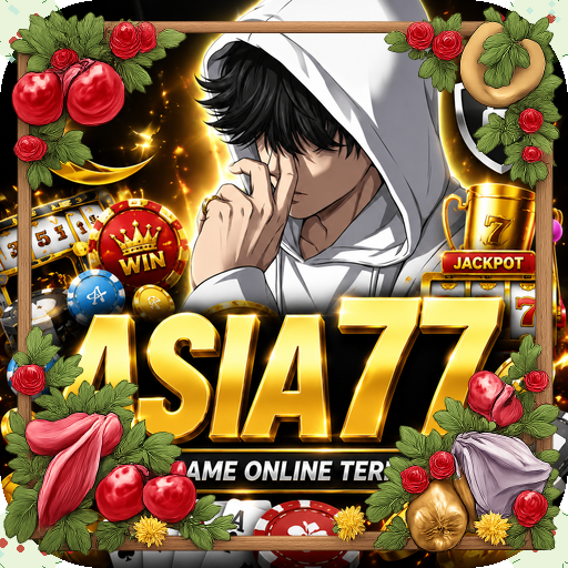 asia77 — galeri pratinjau - APK Resmi